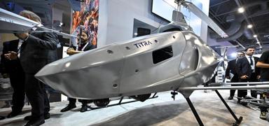 Savunmada yeni hamle: 2026'da yeni �HA'lar geliyor