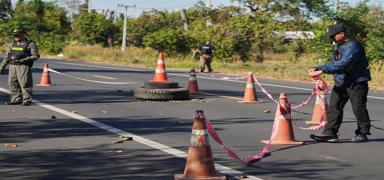 S�n�r �at��mas�nda can kayb� y�kseldi