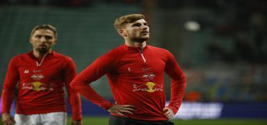 Timo Werner MLS yolcusu