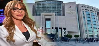 Uyu�turucu testi pozitif ��km��t�: Ela R�meysa Cebeci tutukland�