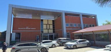 40 can�n hesab� soruldu! M�teahhit Yunus Kaya'ya 12 y�l hapis