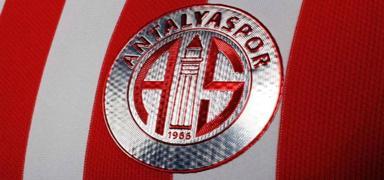 Antalyaspor'dan teknik direkt�r a��klamas�