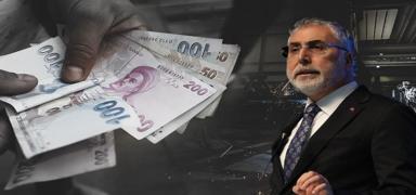 Bakan I��khan'dan s�rpriz g�r��me