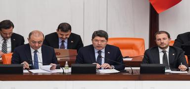 Bakan Tun� a��klad�: Karadeniz �zerinden gelen cihaz imha edildi, inceleme s�r�yor