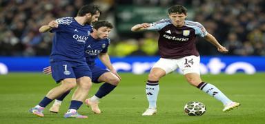 Bar�a'da stoper hedefi Pau Torres