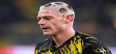 Barcelona, Julian Ryerson'un pe�inde