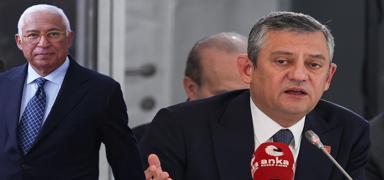 'Bana 5 dakika bile ay�rmad�' diye a�lad�