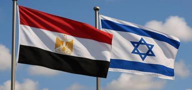 �srail ile gaz anla�mas� imzalayan M�s�r'dan tepkilere cevap: Siyasi de�il ticari