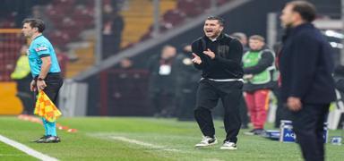 Nuri �ahin: Kalan 3 ma��m�z final gibi olacak