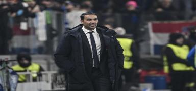 Pep Guardiola'n�n yerine Enzo Maresca