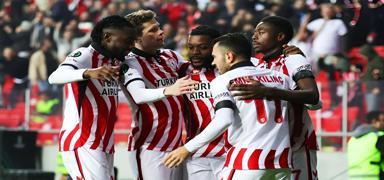 ��te zorlu ma��n muhtemel 11'leri