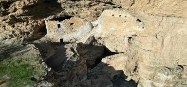 Ter�rs�z T�rkiye s�reciyle ula��lamayan tarih ke�fediliyor