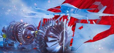 T�rk savunma sanayii rekor ihracata ko�uyor: 8,5 milyar dolara ula�t�