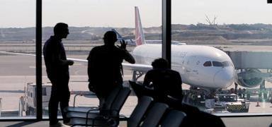 Yeni havaliman� m�jdesi verildi! Bakanl�k say�y� 60'a ��karacak