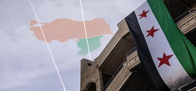 ABD'nin Suriye karar�na T�rkiye'den destek: Olumlu bir geli�me