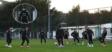 Be�ikta�'ta Rafa Silva m�jdesi!