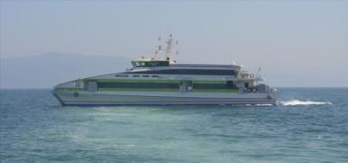 BUDO �stanbul hatt�nda yeni karar: Var�� noktas� de�i�ti