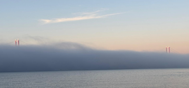 �anakkale Bo�az�'nda gemi trafi�i normale d�nd�