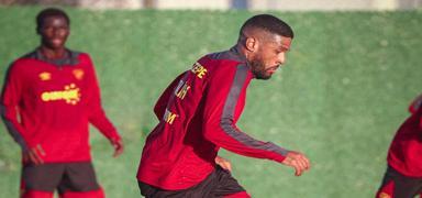 G�ztepe, Samsunspor ma�� haz�rl�klar�n� s�rd�rd�