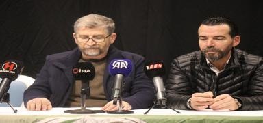 Sakaryaspor'da kongre ertelendi