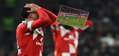 Samsunspor ad�na b�y�k �ans�zl�k!