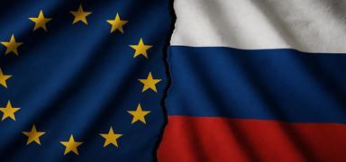 Siber cephede yeni gerilim: AB'den Rusya'ya sert uyar�