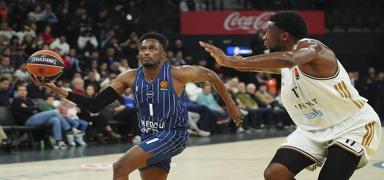 Anadolu Efes evinde kay�p