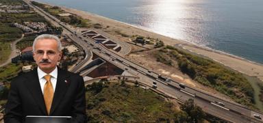 Trafi�e nefes ald�racak proje yar�n a��l�yor