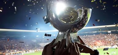 Turkcell S�per Kupa'da organizasyon toplant�s� yap�ld�