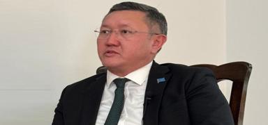 'T�rk yat�r�mc�lar� desteklemeye haz�r�z'