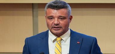 Sadettin Saran'�n ifadeye �a�r�ld�