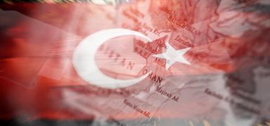 Yol haritas�n� T�rkiye ile �izdiler