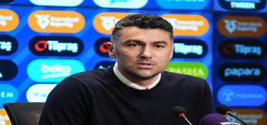 Burak Y�lmaz resmen geri d�nd�