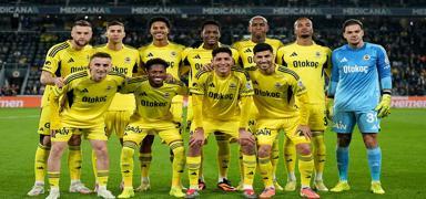 Fenerbah�e a��klad�!