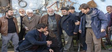 G�n�l Da��'nda yas vakti... Taner'in ac�s� Gedelli'yi sar�yor