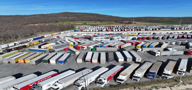 Kap�kule'de tarihi rekor: T�m zamanlar�n en y�ksek seviyesine ula�t�