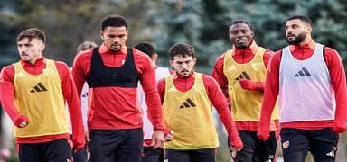 Kayserispor'da 5 eksik var