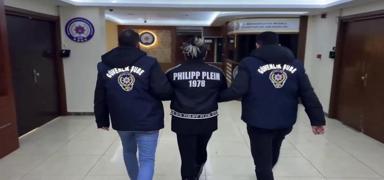 Provokatif payla��m cezas�z kalmad�: Murat �v�� tutukland�