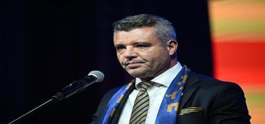 Sadettin Saran'a adli kontrol talebi