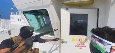 Yemen'de uluslararas� kriz: BM personelleri g�zalt�nda