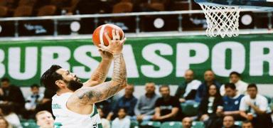 Bursaspor evinde kazand�