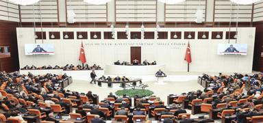 2026 y�l� b�t�esi kabul edildi