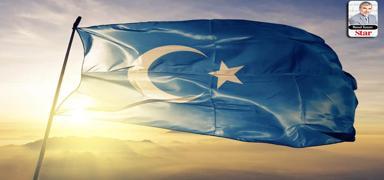 Do�u T�rkistan: Vah�i toplum m�hendisli�i