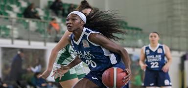 Emlak Konut, OGM Ormanspor deplasman�nda kazand�