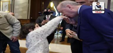 Erdo�an ya da CHP'den masallar