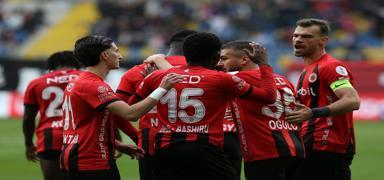 Gen�lerbirli�i'nin konu�u Trabzonspor