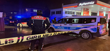 K�r�kkale'de ��kan silahl� ve b��akl� kavgada 3 ki�i yaraland�