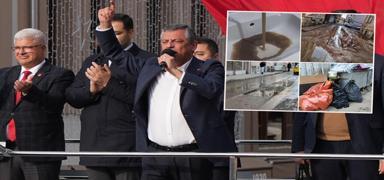 �zel'in k�rs�den anlatt�klar� fiyasko ��kt�