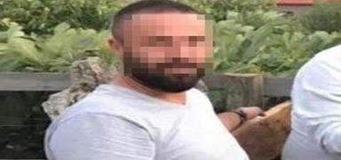 Sadettin Saran'�n Asos'taki l�ks villas�n�n bek�isi g�zalt�na al�nd�