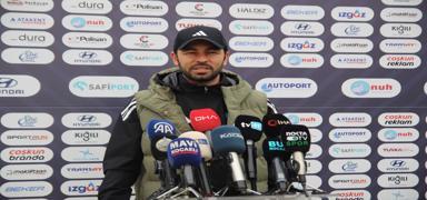 Sel�uk �nan: 2-3 transfer bizim i�in ba�ar�d�r